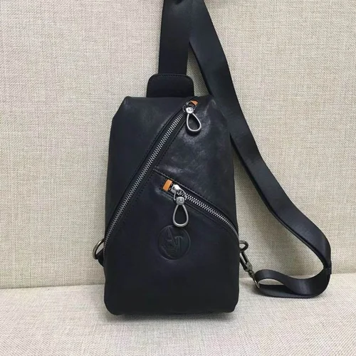 11 Armani Single Shoulder Crossbody Bag Women Designer Sling Bag