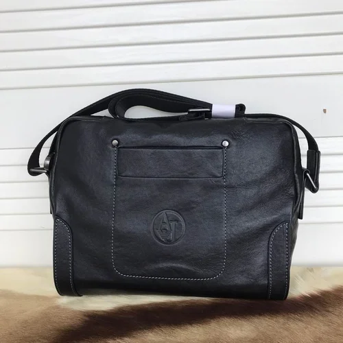 11 Armani Single Shoulder Crossbody Bag Women Designer Sling Bag