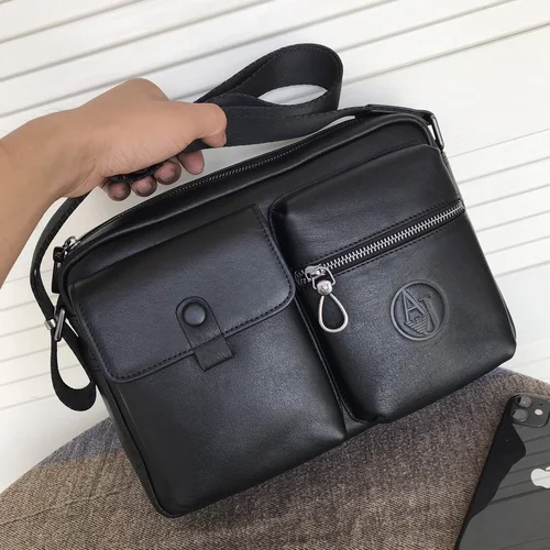 11 Armani Single Shoulder Crossbody Bag Women Designer Sling Bag