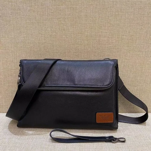 11 Armani Single Shoulder Crossbody Bag Women Designer Sling Bag