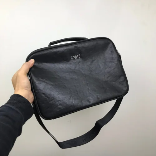 11 Armani Single Shoulder Crossbody Bag Women Designer Sling Bag