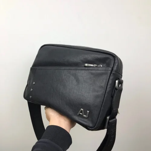 11 Armani Single Shoulder Crossbody Bag Women Designer Sling Bag