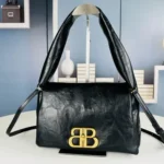11 Balenciaga Single Shoulder Crossbody Bag Women Luxury Designer