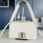 11 Balenciaga Single Shoulder Crossbody Bag Women Luxury Designer
