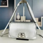 11 Balenciaga Single Shoulder Crossbody Bag Women Luxury Designer
