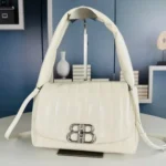 11 Balenciaga Single Shoulder Crossbody Bag Women Luxury Designer