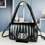 11 Balenciaga Single Shoulder Crossbody Bag Women Luxury Designer