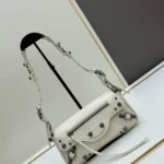 11 Balenciaga Single Shoulder Crossbody Bag Women Luxury Designer
