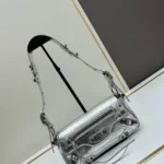 11 Balenciaga Single Shoulder Crossbody Bag Women Luxury Designer