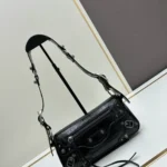 11 Balenciaga Single Shoulder Crossbody Bag Women Luxury Designer