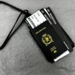 11 Balenciaga Women's Designer Wallets Luxury Leather Collection