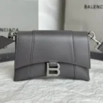 Balenciaga Downtown Original Shoulder Bag Authentic Luxury