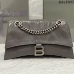 Balenciaga Downtown Original Shoulder Bag Authentic Luxury