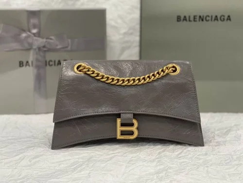 Balenciaga Downtown Original Shoulder Bag Authentic Luxury