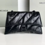 Balenciaga Downtown Original Shoulder Bag Authentic Luxury