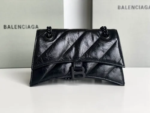 Balenciaga Downtown Original Shoulder Bag Authentic Luxury