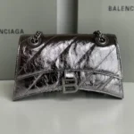 Balenciaga Downtown Original Shoulder Bag Authentic Luxury
