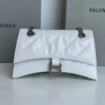 Balenciaga Downtown Original Shoulder Bag Authentic Luxury