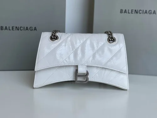Balenciaga Downtown Original Shoulder Bag Authentic Luxury