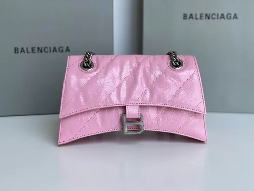 Balenciaga Downtown Original Shoulder Bag Authentic Luxury
