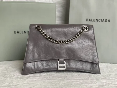 Balenciaga Downtown Original Shoulder Bag Authentic Luxury