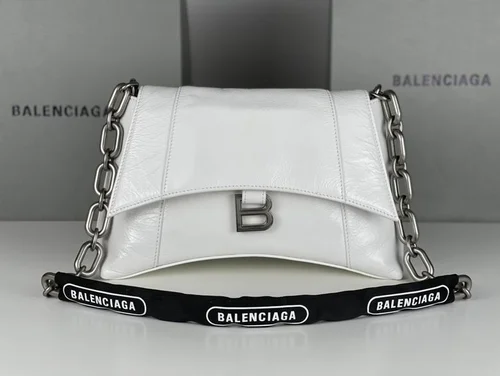 Balenciaga Downtown Original Shoulder Bag Authentic Luxury