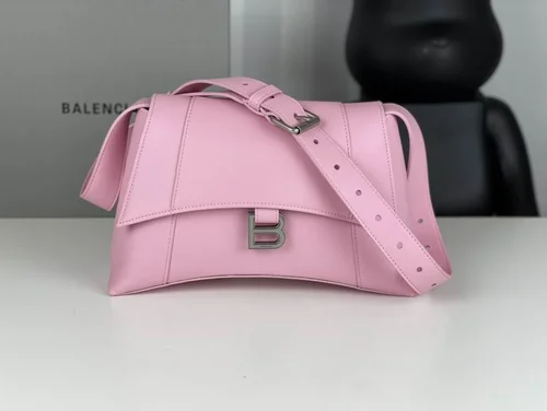 Balenciaga Downtown Original Shoulder Bag Authentic Luxury