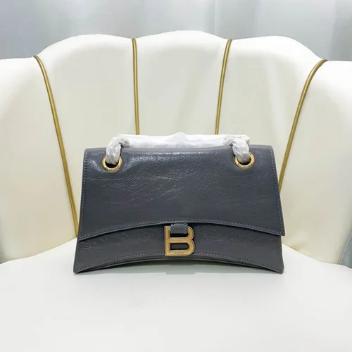 Balenciaga Downtown Original Shoulder Bag Authentic Luxury