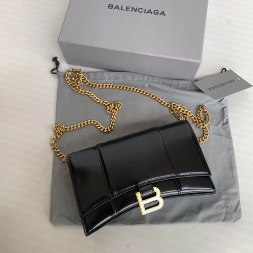 Balenciaga Downtown Original Shoulder Bag Authentic Luxury