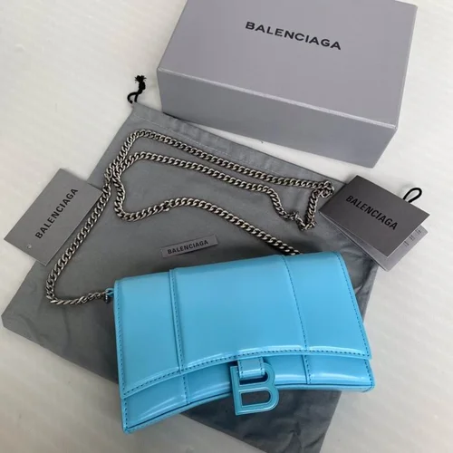 Balenciaga Downtown Original Shoulder Bag Authentic Luxury