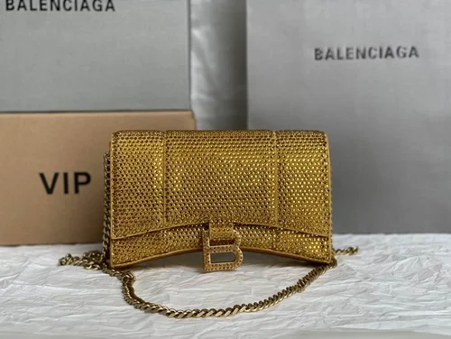 Balenciaga Downtown Original Shoulder Bag Authentic Luxury
