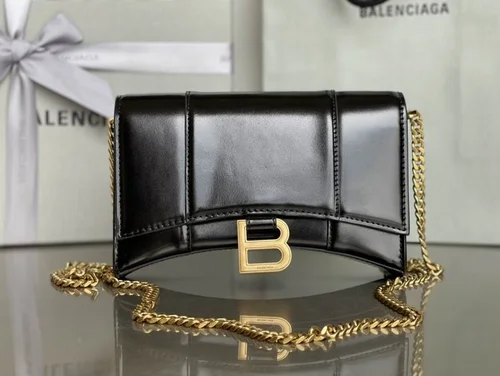 Balenciaga Downtown Original Shoulder Bag Authentic Luxury