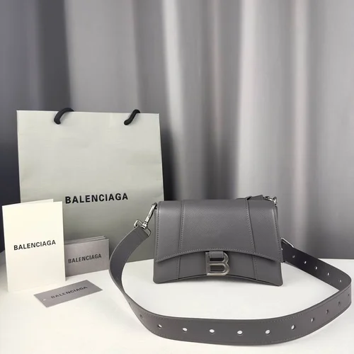 Balenciaga Downtown Original Shoulder Bag Authentic Luxury