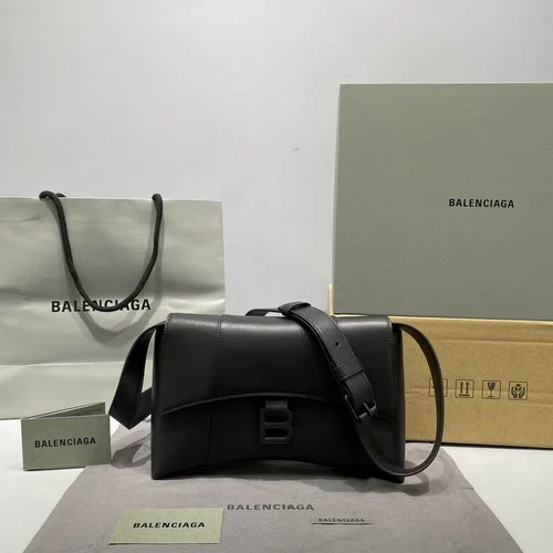 Balenciaga Downtown Original Shoulder Bag Authentic Luxury