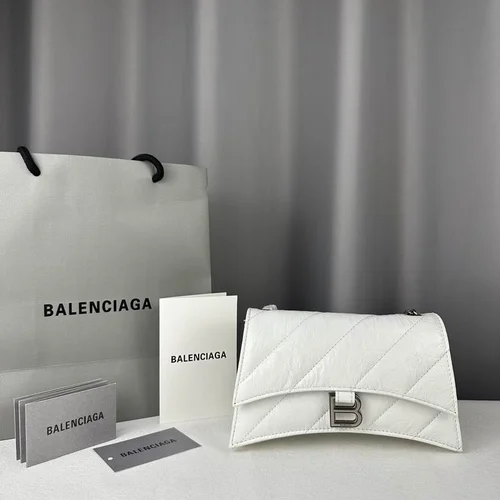 Balenciaga Downtown Original Shoulder Bag Authentic Luxury