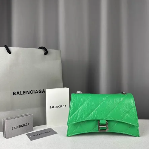 Balenciaga Downtown Original Shoulder Bag Authentic Luxury