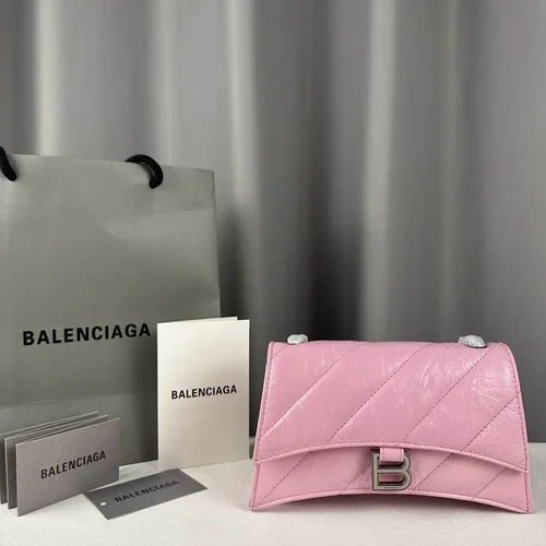 Balenciaga Downtown Original Shoulder Bag Authentic Luxury