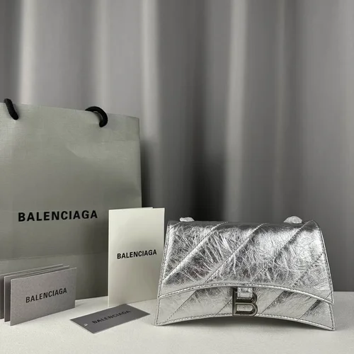 Balenciaga Downtown Original Shoulder Bag Authentic Luxury