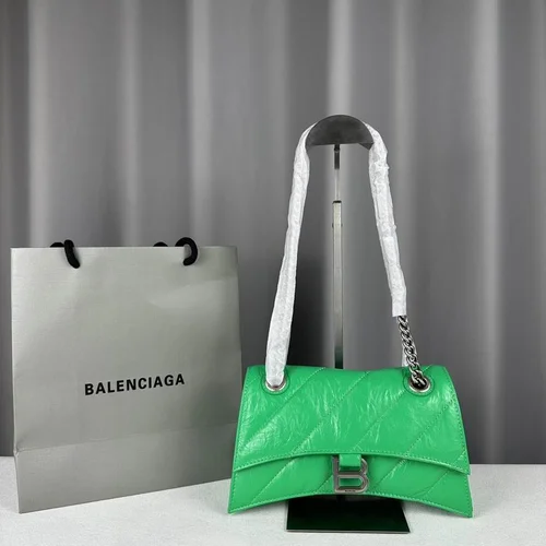 Balenciaga Downtown Original Shoulder Bag Authentic Luxury