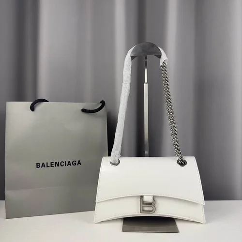 Balenciaga Downtown Original Shoulder Bag Authentic Luxury