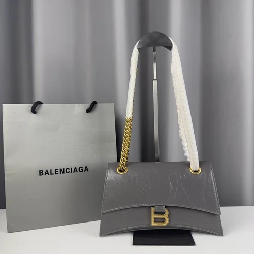 Balenciaga Downtown Original Shoulder Bag Authentic Luxury