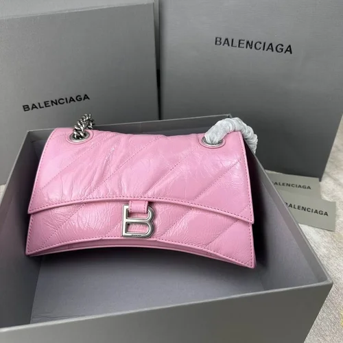 Balenciaga Downtown Original Shoulder Bag Authentic Luxury