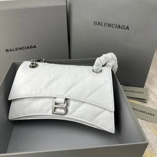Balenciaga Downtown Original Shoulder Bag Authentic Luxury
