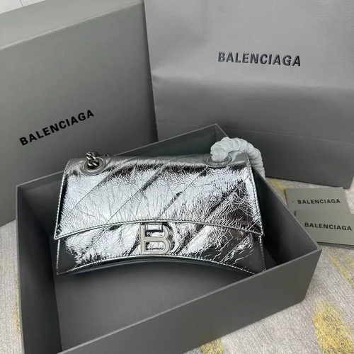 Balenciaga Downtown Original Shoulder Bag Authentic Luxury