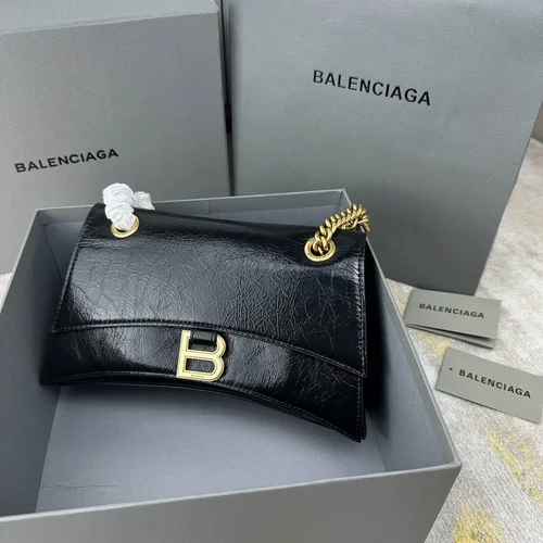 Balenciaga Downtown Original Shoulder Bag Authentic Luxury