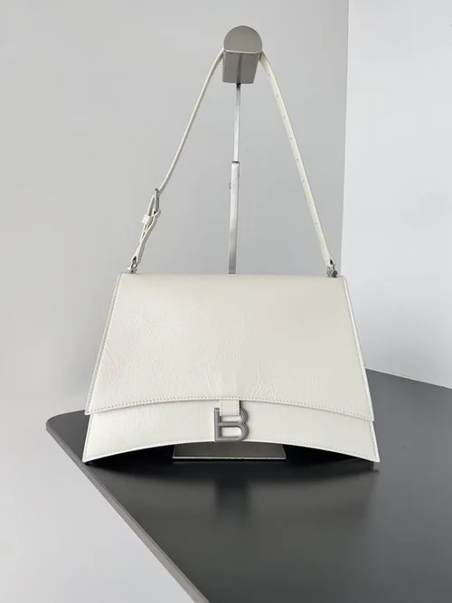 Balenciaga Downtown Original Shoulder Bag Authentic Luxury