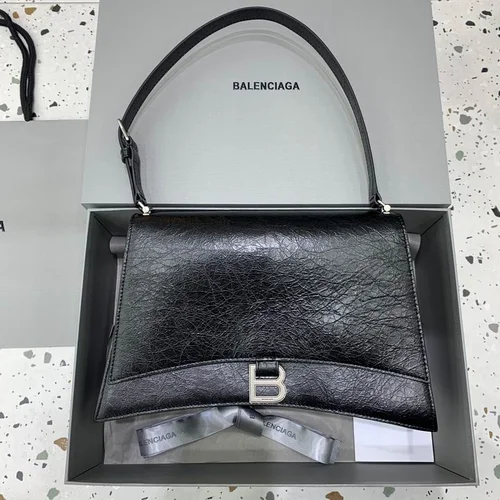 Balenciaga Downtown Original Shoulder Bag Authentic Luxury