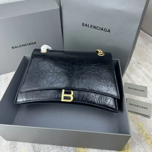 Balenciaga Downtown Original Shoulder Bag Authentic Luxury