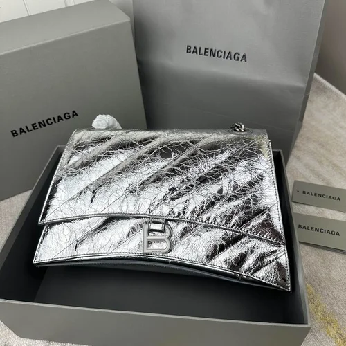 Balenciaga Downtown Original Shoulder Bag Authentic Luxury