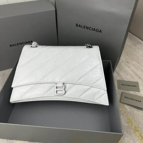 Balenciaga Downtown Original Shoulder Bag Authentic Luxury